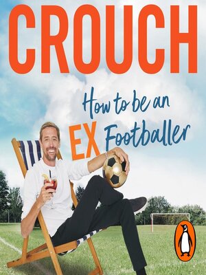 cover image of How to Be an Ex-Footballer
